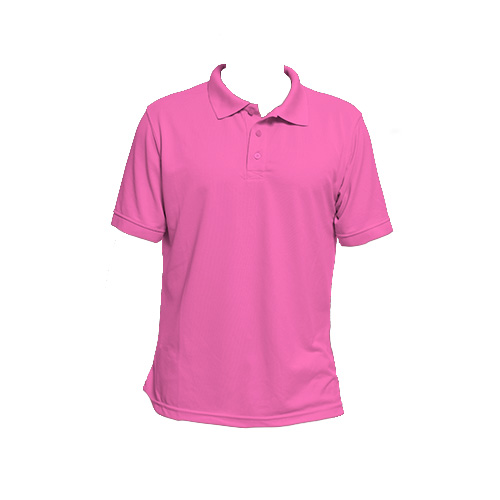 POLO PREZ CABALLERO MANGA CORTA - Vista 8